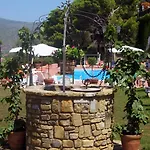 아파트호텔 Domus Cilento