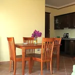 Domus Cilento 3* 카스텔라바테