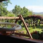 Domus Cilento 카스텔라바테