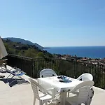 Domus Cilento 카스텔라바테