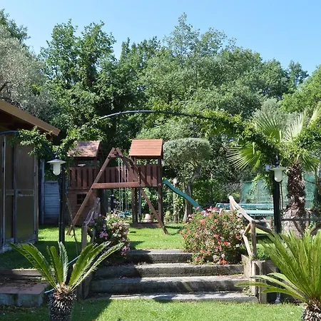 Domus Cilento - Con Piscina Castellabate