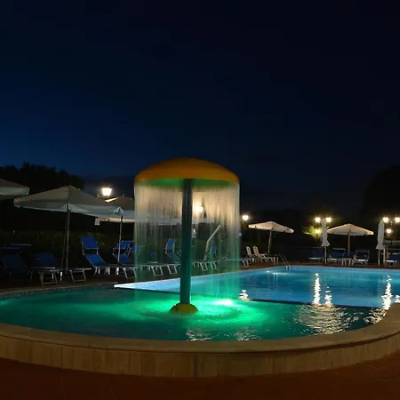 Domus Cilento Ξενοδοχείο με διαμερίσματα