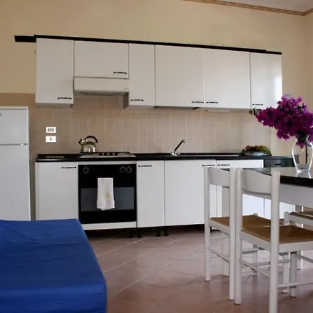 Domus Cilento 3* Castellabate
