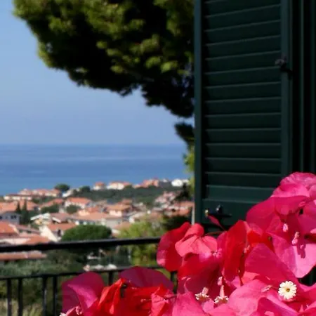 Domus Cilento Ξενοδοχείο με διαμερίσματα 3*