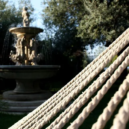 Domus Cilento - Con Piscina