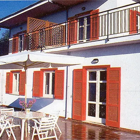 Domus Cilento - Con Piscina Castellabate