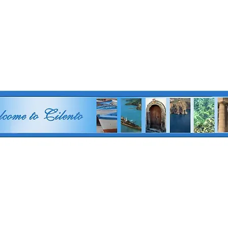 Domus Cilento - Con Piscina מלון דירות