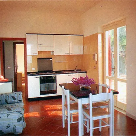 Domus Cilento Ξενοδοχείο με διαμερίσματα