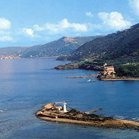 Domus Cilento 3*