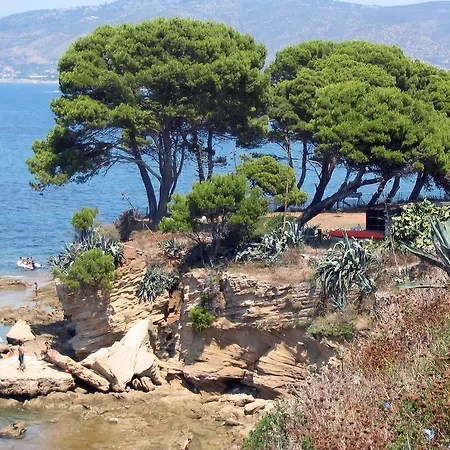 Domus Cilento - Con Piscina מלון דירות קסטלבאטה