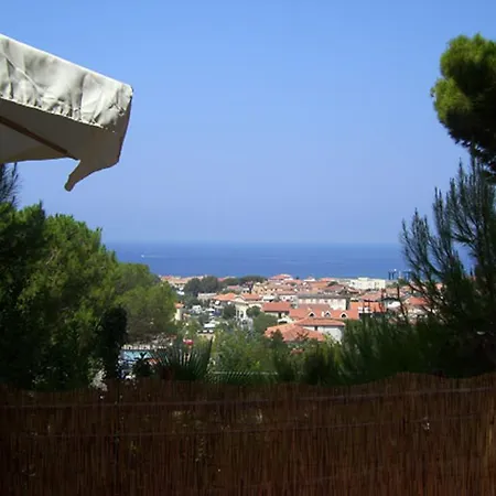Domus Cilento Aparthotel Castellabate