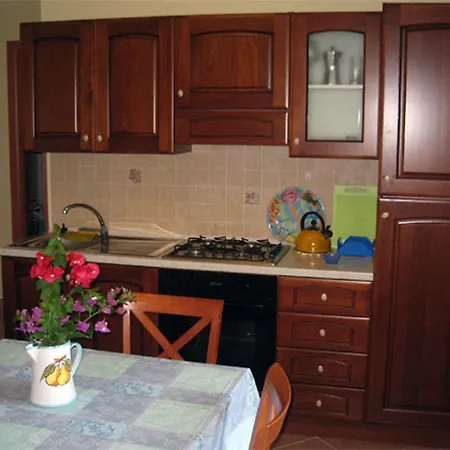 Domus Cilento Castellabate