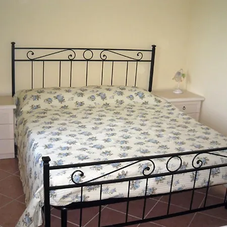 Domus Cilento 3* Castellabate