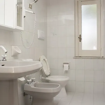 Domus Cilento Ξενοδοχείο με διαμερίσματα Castellabate