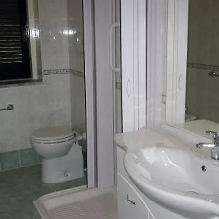 Domus Cilento Ξενοδοχείο με διαμερίσματα