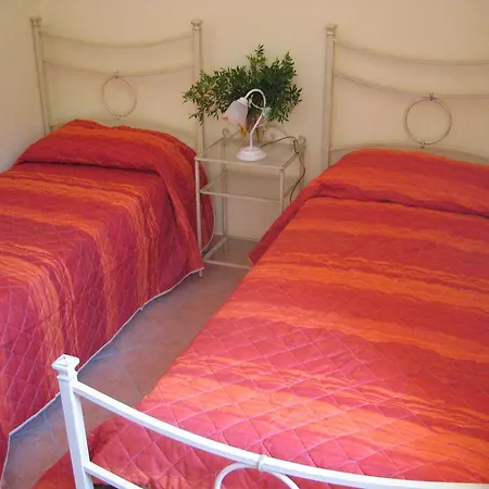 Domus Cilento Castellabate