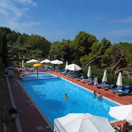 Domus Cilento Ξενοδοχείο με διαμερίσματα Castellabate