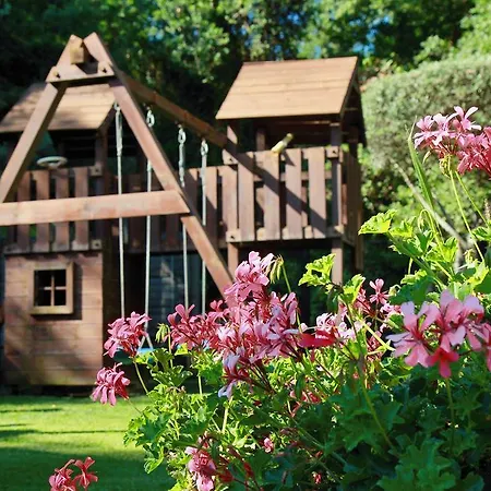 Domus Cilento Ξενοδοχείο με διαμερίσματα 3*