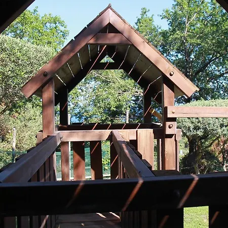 Domus Cilento Ξενοδοχείο με διαμερίσματα