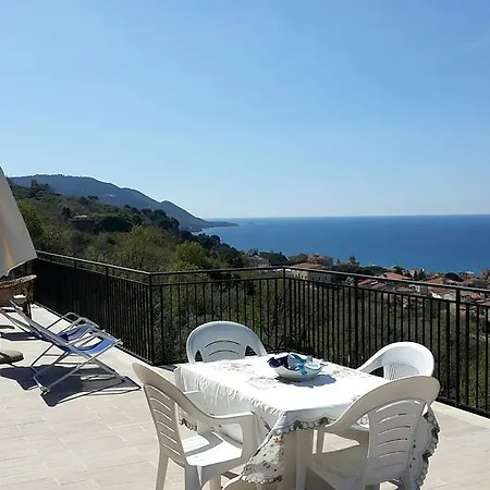 Domus Cilento - Con Piscina Castellabate