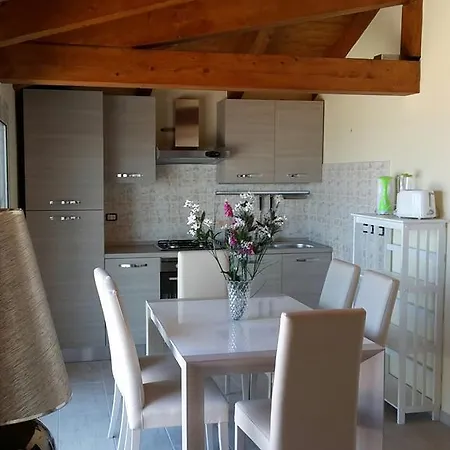 Domus Cilento - Con Piscina 3* Castellabate