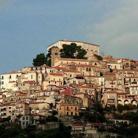 Domus Cilento Ξενοδοχείο με διαμερίσματα Castellabate