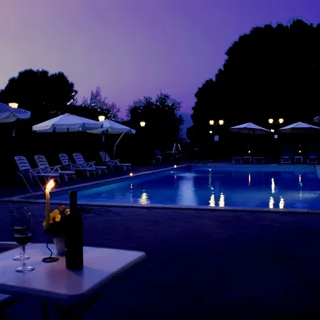 Aparthotel Domus Cilento Castellabate