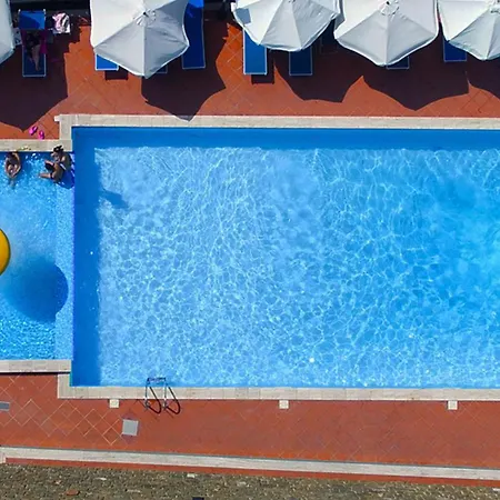 Domus Cilento - Con Piscina