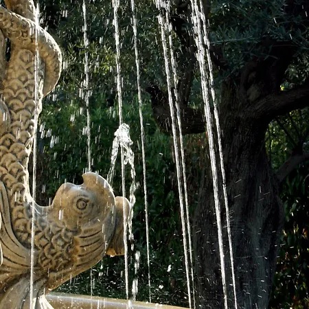 Domus Cilento Ξενοδοχείο με διαμερίσματα Castellabate