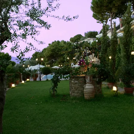 Domus Cilento Ξενοδοχείο με διαμερίσματα