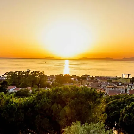 Domus Cilento - Con Piscina 3* Castellabate