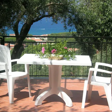 Aparthotel Domus Cilento Castellabate