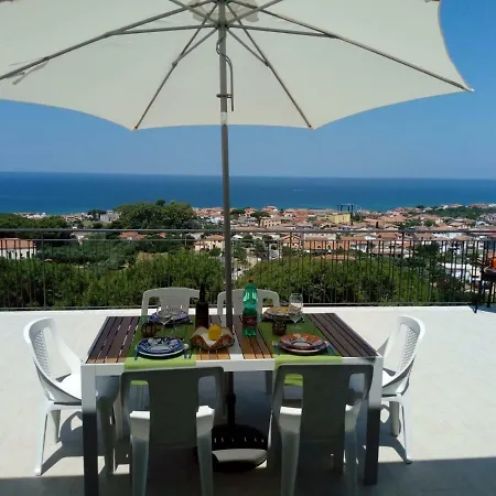 Domus Cilento Castellabate