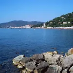 Apartahotel Domus Cilento