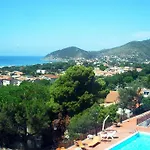 Apartahotel Domus Cilento Castellabate