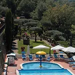 Apartahotel Domus Cilento 3*