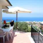 Apartahotel Domus Cilento 3*