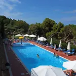 Domus Cilento Apartahotel Castellabate
