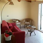 Domus Cilento Apartahotel 3*