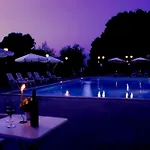 Apartahotel Domus Cilento Castellabate