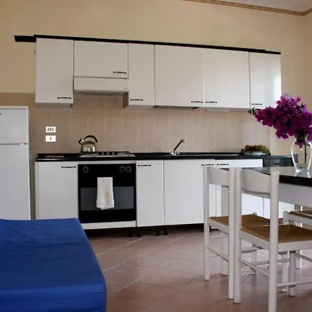 Domus Cilento - Con Piscina 3* Castellabate