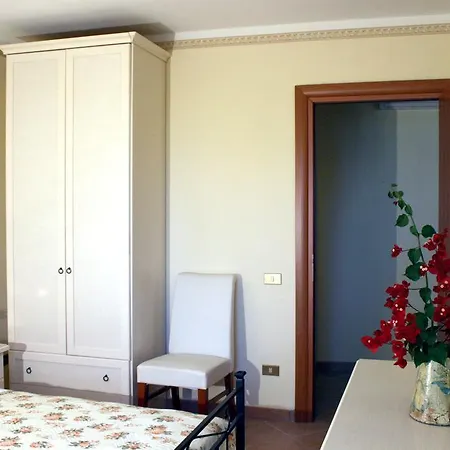 Domus Cilento - Con Piscina Appart hôtel 3*