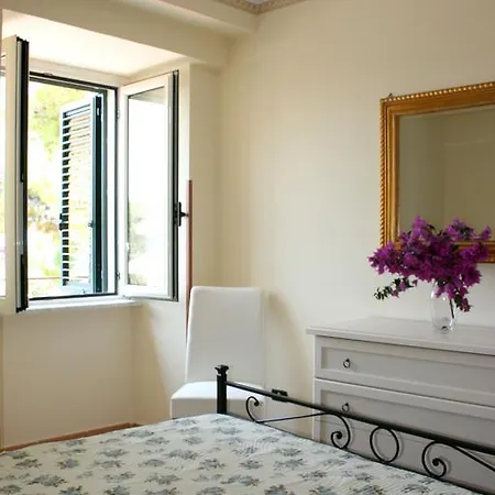 Appart hôtel Domus Cilento - Con Piscina
