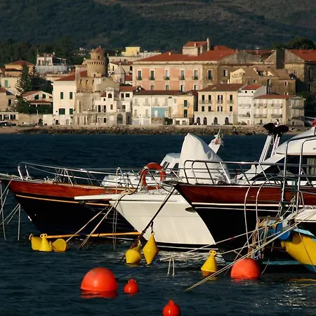 Domus Cilento - Con Piscina