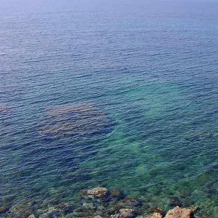 Domus Cilento アパートホテル カステッラバーテ