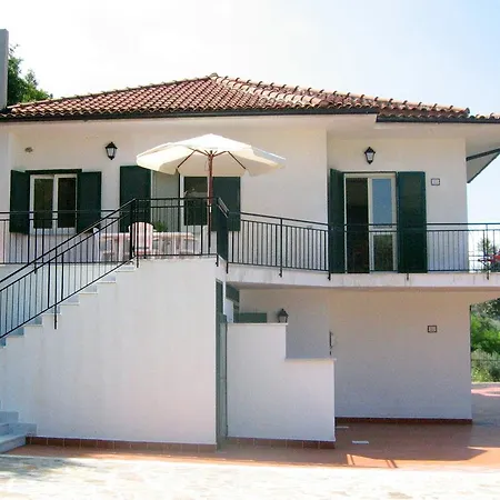 Domus Cilento - Con Piscina Appart hôtel Castellabate