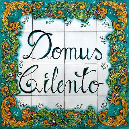 Domus Cilento - Family Con Piscina Aparthotel