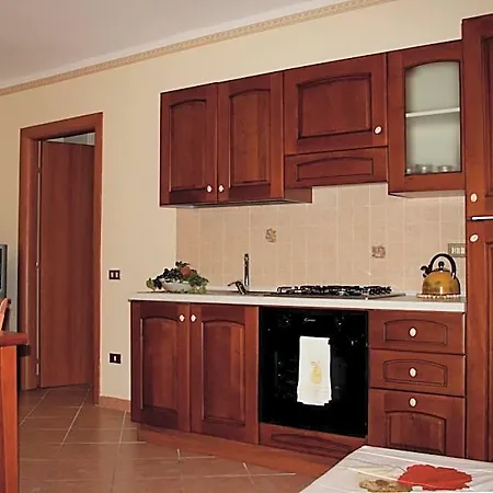 Domus Cilento - Family Con Piscina Castellabate