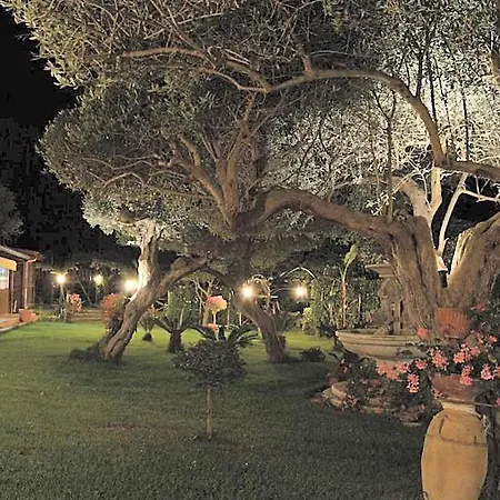 Domus Cilento - Family Con Piscina Aparthotel