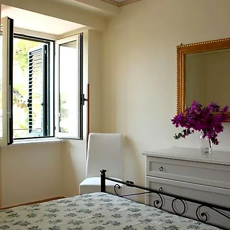 Domus Cilento - Family Con Piscina מלון דירות